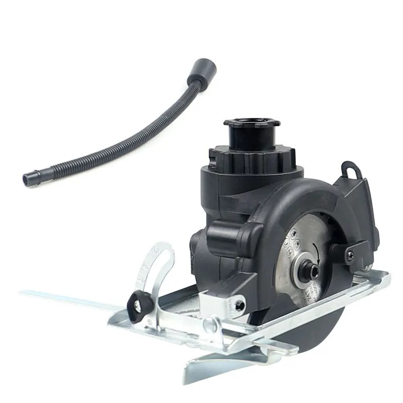 Kit de Herramientas Inalámbricas: Taladro Sin Escobillas 10 en 1. - Image 8