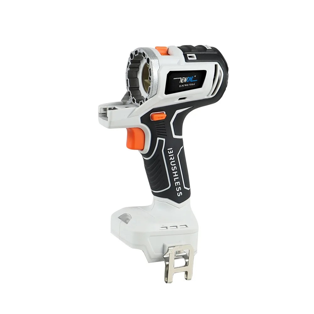 Kit de Herramientas Inalámbricas: Taladro Sin Escobillas 10 en 1. - Image 13