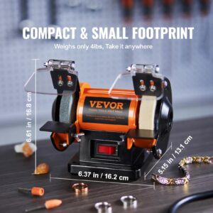 Pulidor de Joyería VEVOR 3 en 1