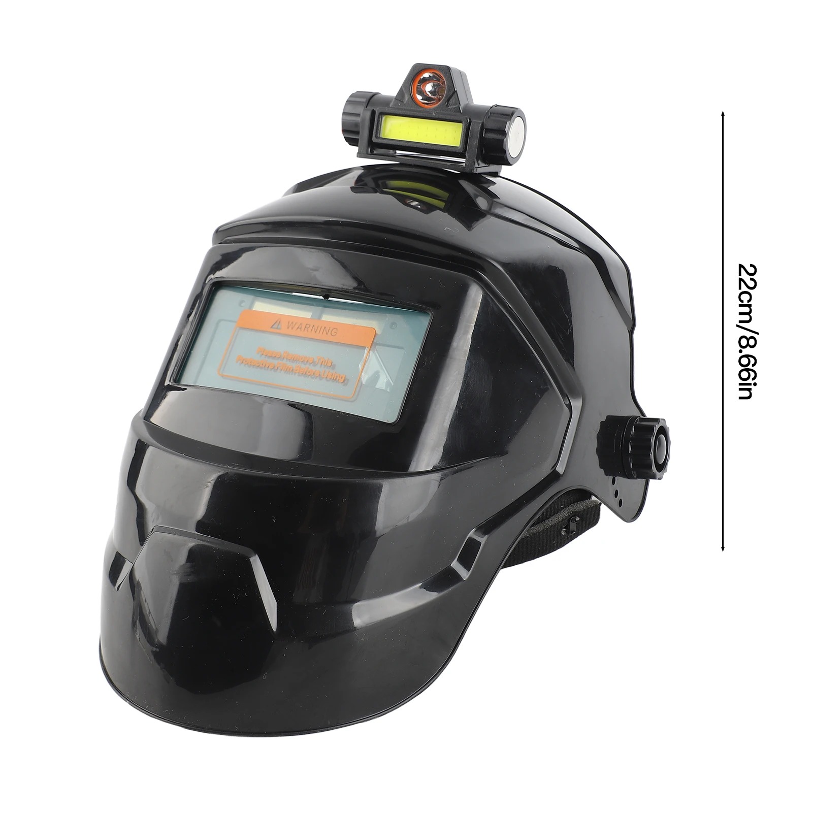 Mascara para Soldar Fotosensible Automática - Image 6