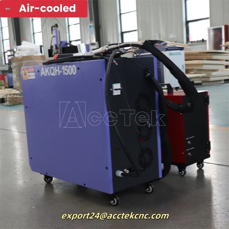 Maquina de Soldar Láser Portátil de 1500 y 2000w - Image 6