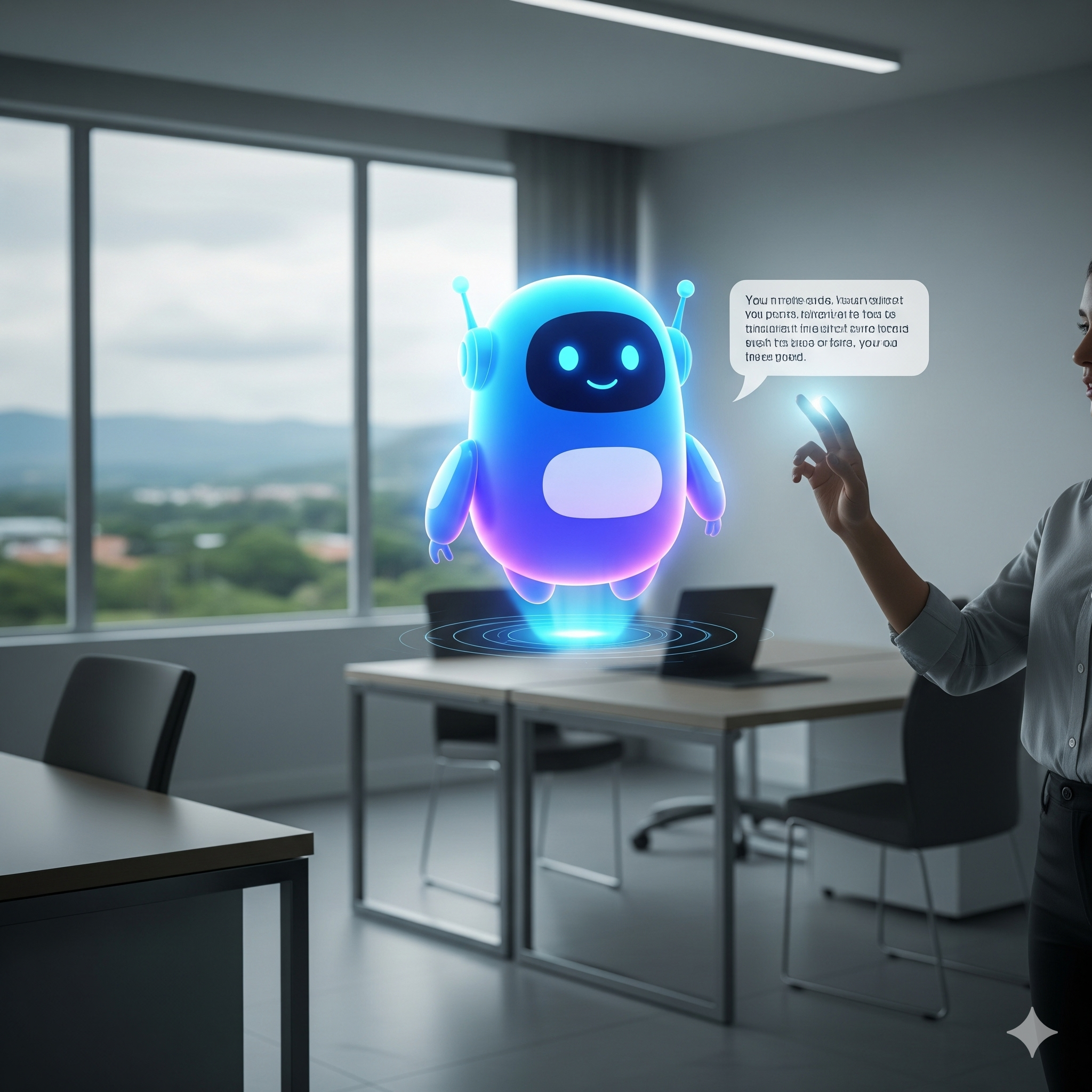 Creación de Chatbots
